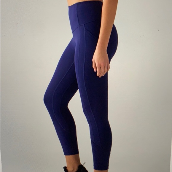 all the right places crop